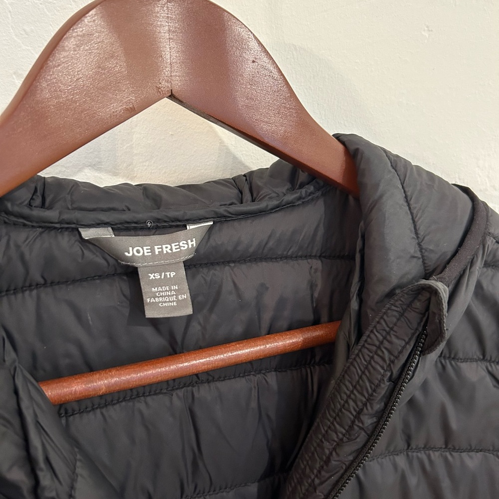 Joe Fresh Spring Jacket